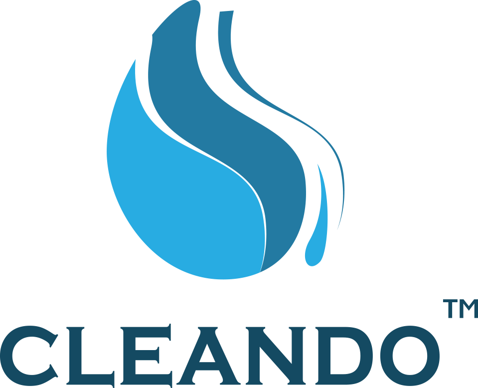 Миючі засоби Cleando 